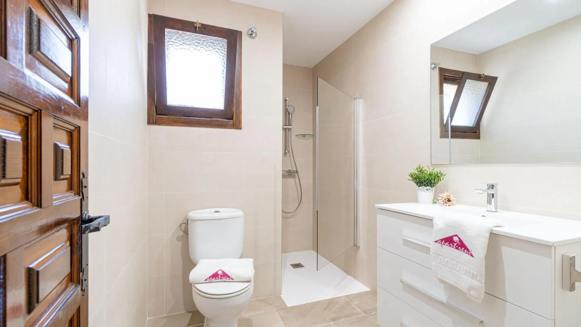 Apart-Rent Casa Con Jardin Pani 0081 Empuriabrava Villa